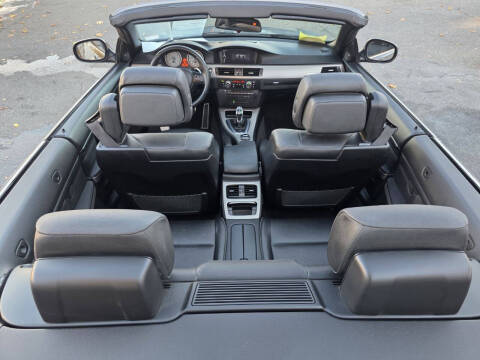 2011 BMW 3 Series 335is