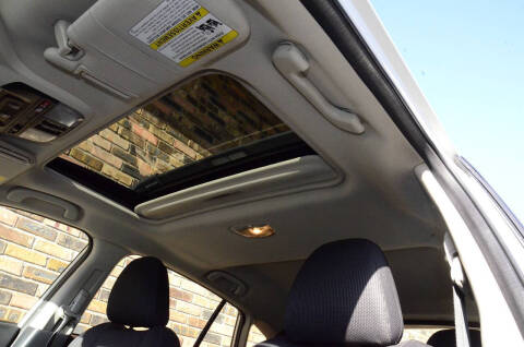 2017 Subaru Impreza Premium