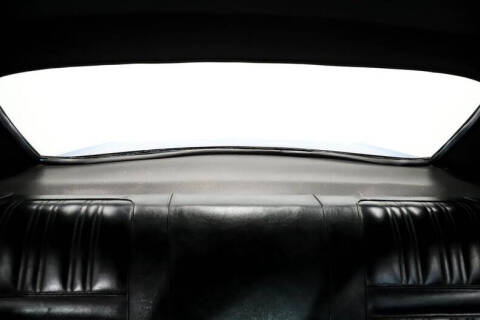 1970 Dodge Super Bee