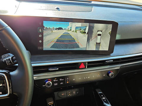 2024 Kia Sorento X-Line SX