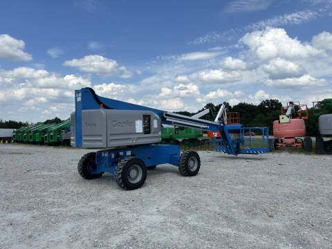 2016 Genie 45' Manlift