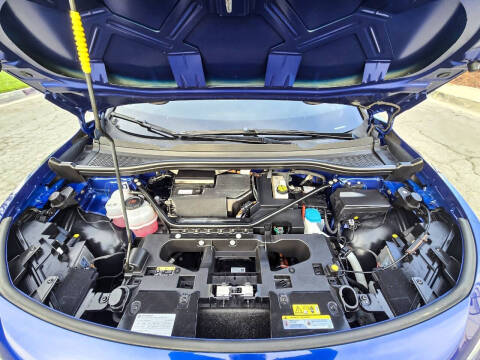 2021 Volkswagen ID.4 1st Edition