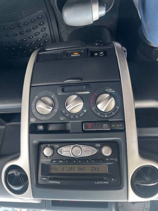 2006 Scion xB