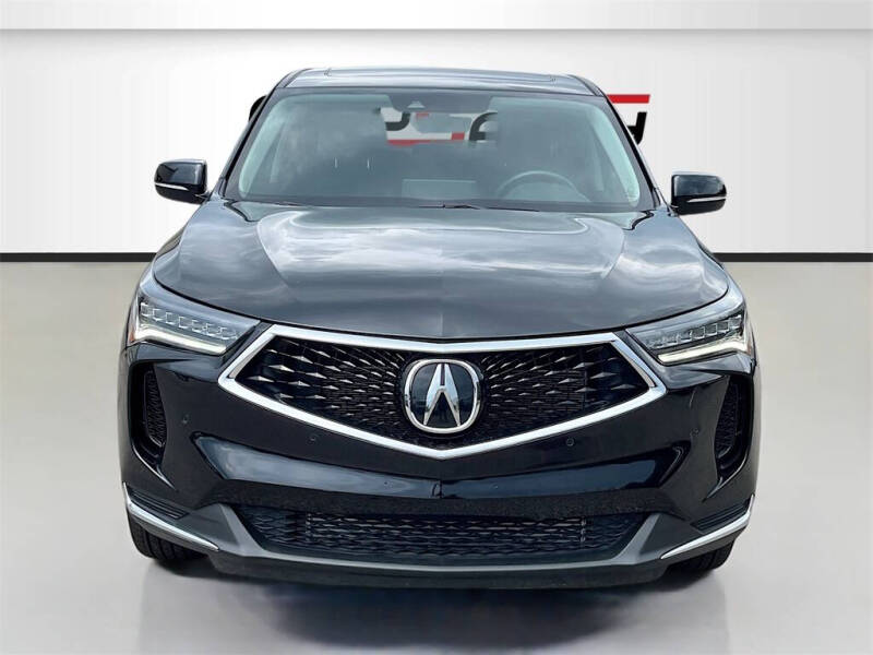 2023 Acura RDX SH-AWD w/Tech