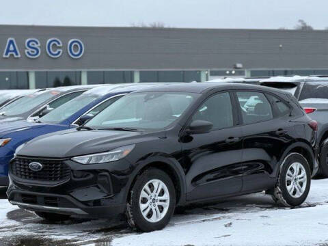 2023 Ford Escape