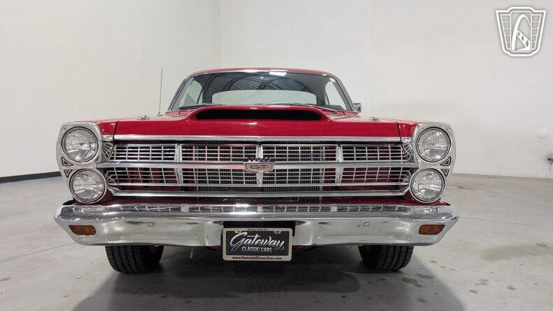 1967 Ford Fairlane