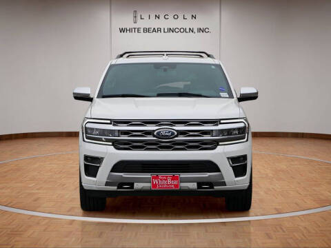 2024 Ford Expedition Platinum