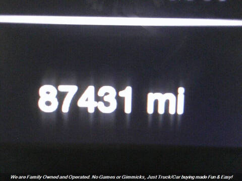 2019 Jeep Grand Cherokee Upland