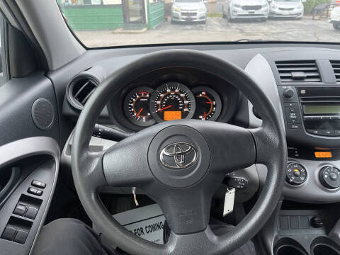 2008 Toyota RAV4