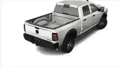 2024 RAM 2500 for sale at TWIN RIVERS CHRYSLER JEEP DODGE RAM in Beatrice NE