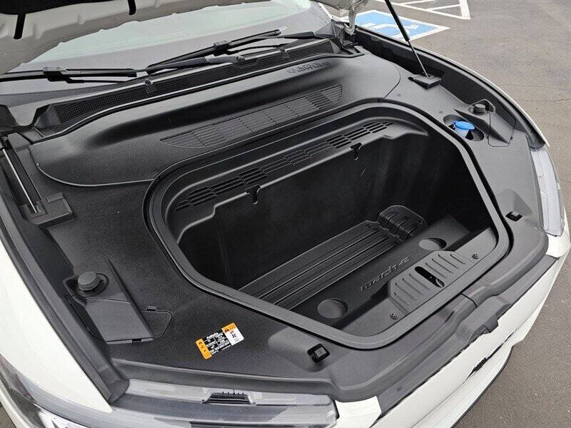 2023 Ford Mustang Mach-E Select