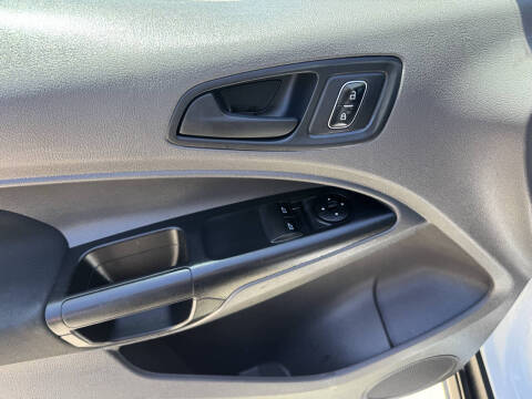 2019 Ford Transit Connect XL