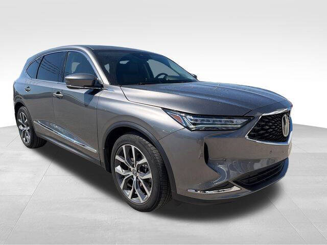 2024 Acura MDX SH-AWD w/Tech