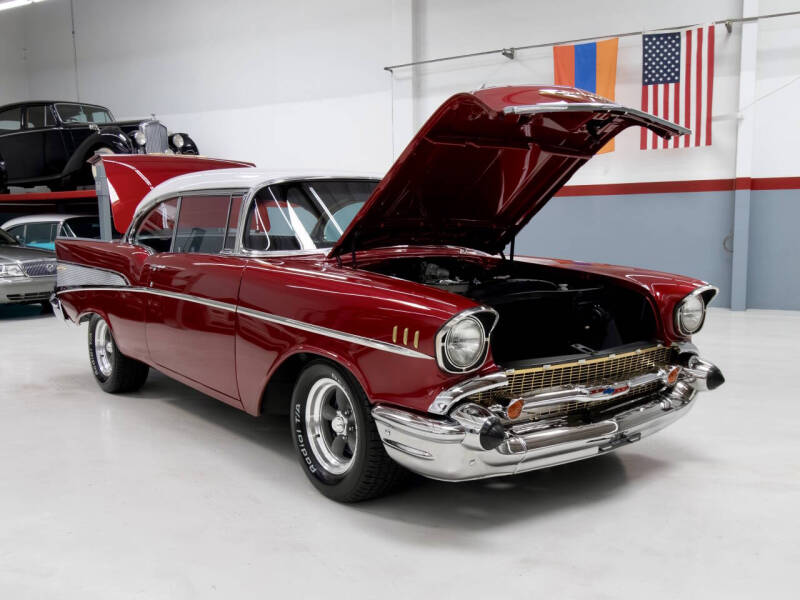 1957 Chevrolet Bel Air