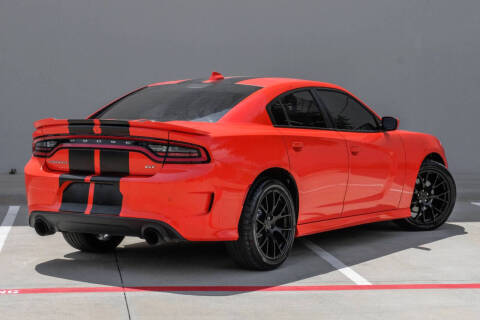2020 Dodge Charger GT