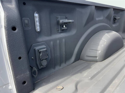 2023 Ford F-250 Super Duty