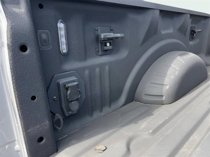 2023 Ford F-250 Super Duty