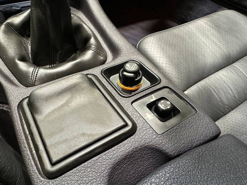 1992 Dodge Stealth R/T Turbo