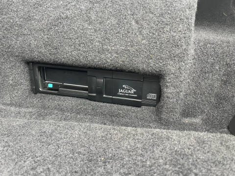 1999 Jaguar XK-Series XK8