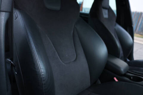 2013 Audi S4 3.0T quattro Prestige