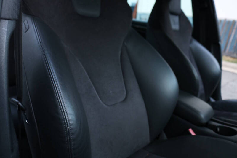 2013 Audi S4 3.0T quattro Prestige