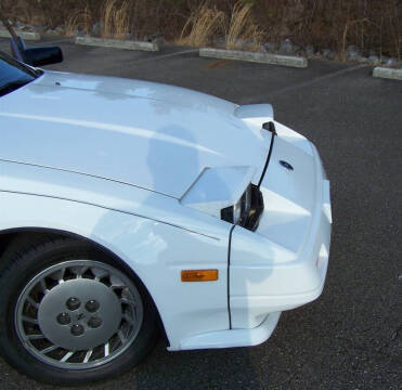 1986 Nissan 300ZX Turbo