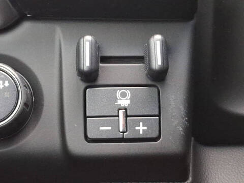 2017 Chevrolet Tahoe LS