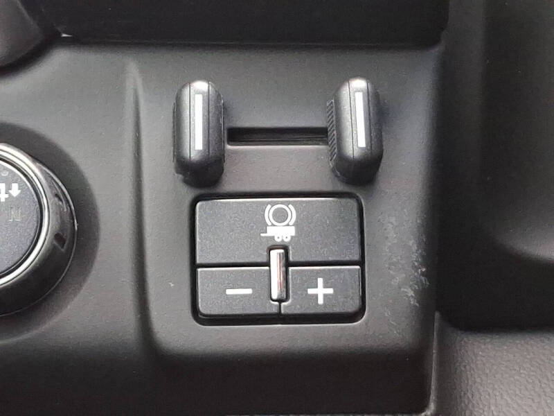 2017 Chevrolet Tahoe LS