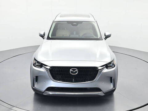 2024 Mazda CX-90 3.3 Turbo Premium