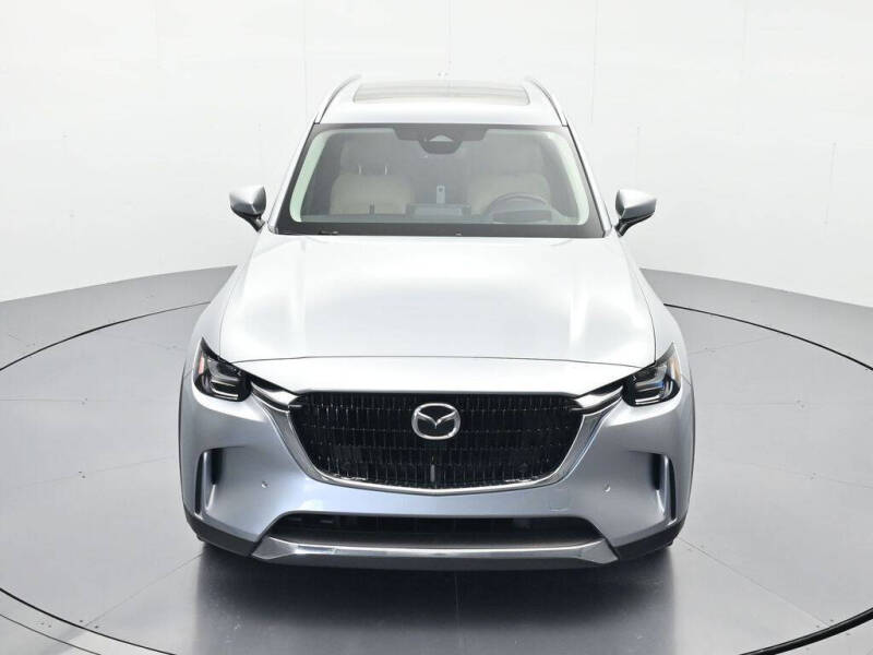 2024 Mazda CX-90 3.3 Turbo Premium