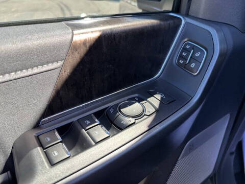 2026 Ford F-250 Super Duty