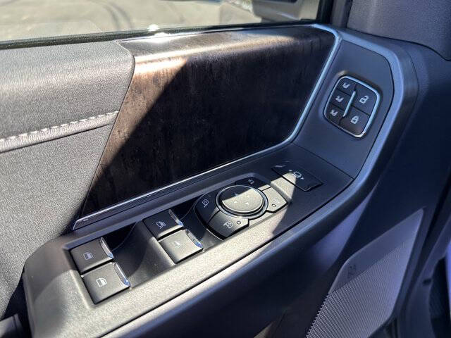 2026 Ford F-250 Super Duty