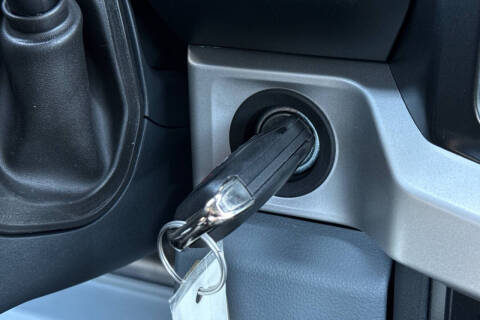 2026 Ford F-250 Super Duty XL