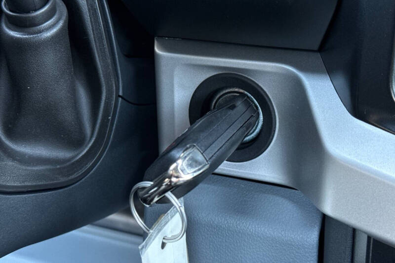 2026 Ford F-250 Super Duty XL