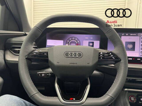 2026 Audi SQ5 quattro Premium Plus TFSI