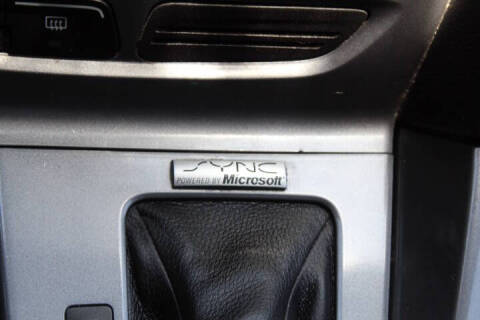 2013 Ford Focus Titanium