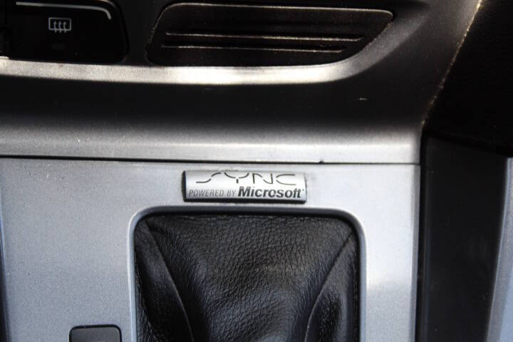 2013 Ford Focus Titanium
