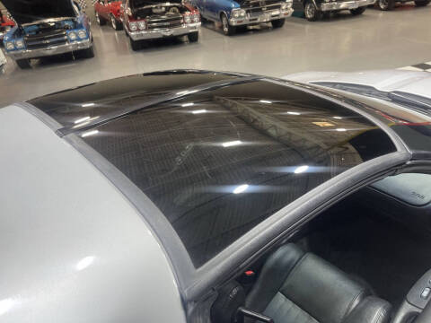 2002 Pontiac Firebird Trans Am