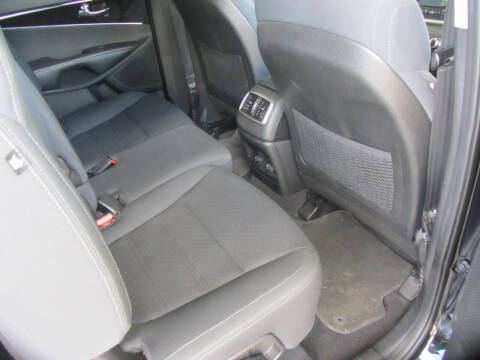 2017 Kia Sorento LX V6