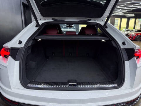 2019 Lamborghini Urus