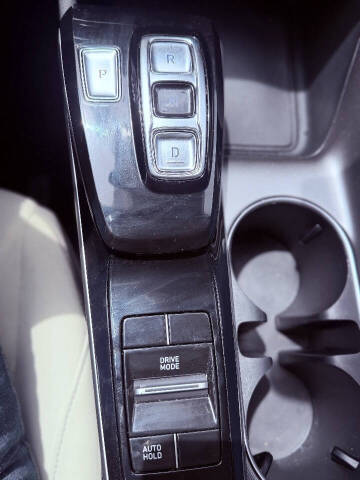 2023 Hyundai Sonata SE