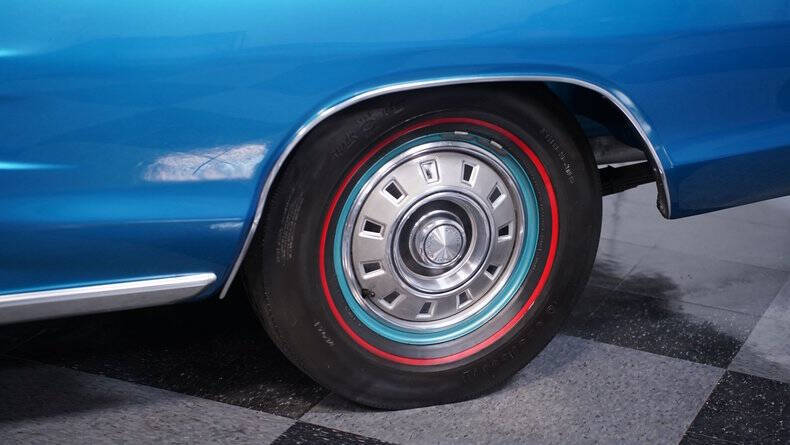 1968 Dodge Coronet