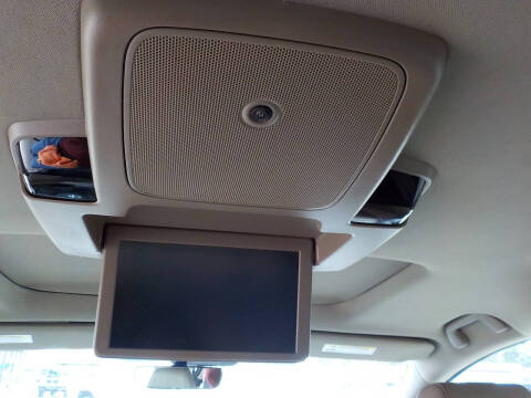 2020 Honda Odyssey Touring