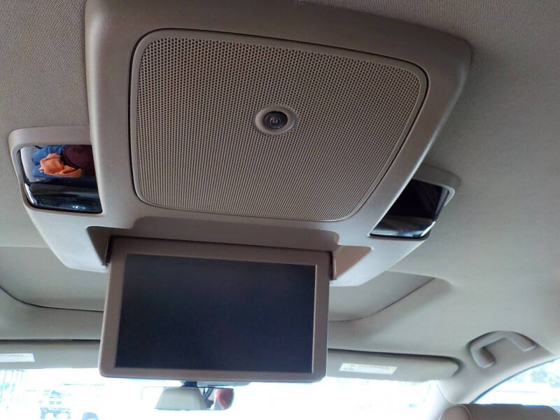 2020 Honda Odyssey Touring