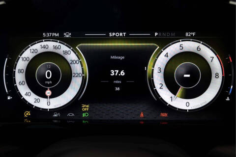 2026 Aston Martin Vantage