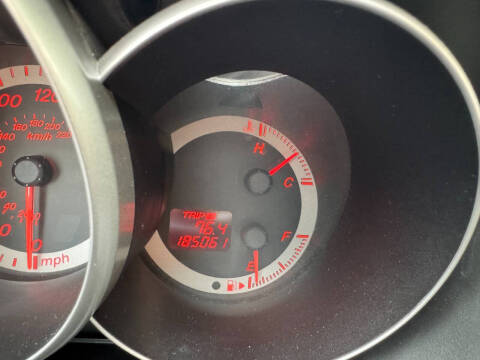 2005 Mazda MAZDA3 s