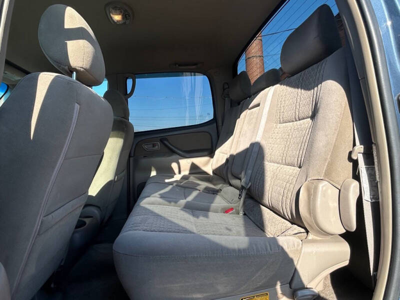 2006 Toyota Tundra SR5