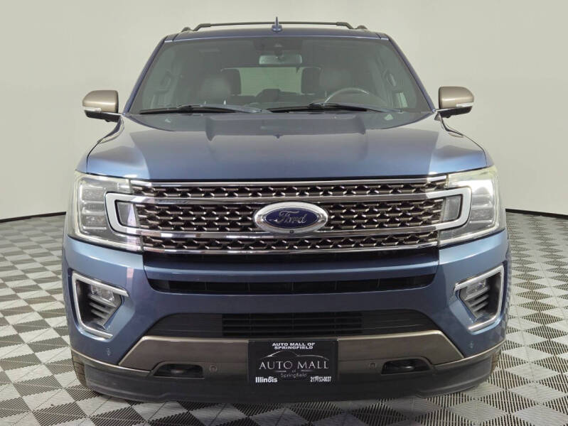 2020 Ford Expedition King Ranch