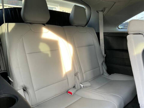 2017 Acura MDX SH-AWD