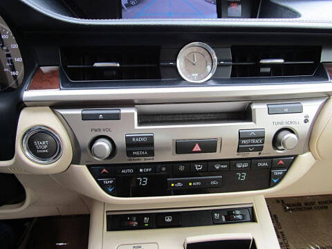 2013 Lexus ES 350